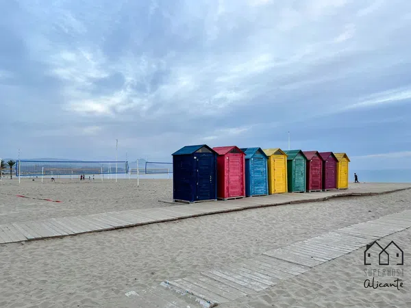 Piso en Avenida de Niza, 26, Playa de San Juan - Foto 18