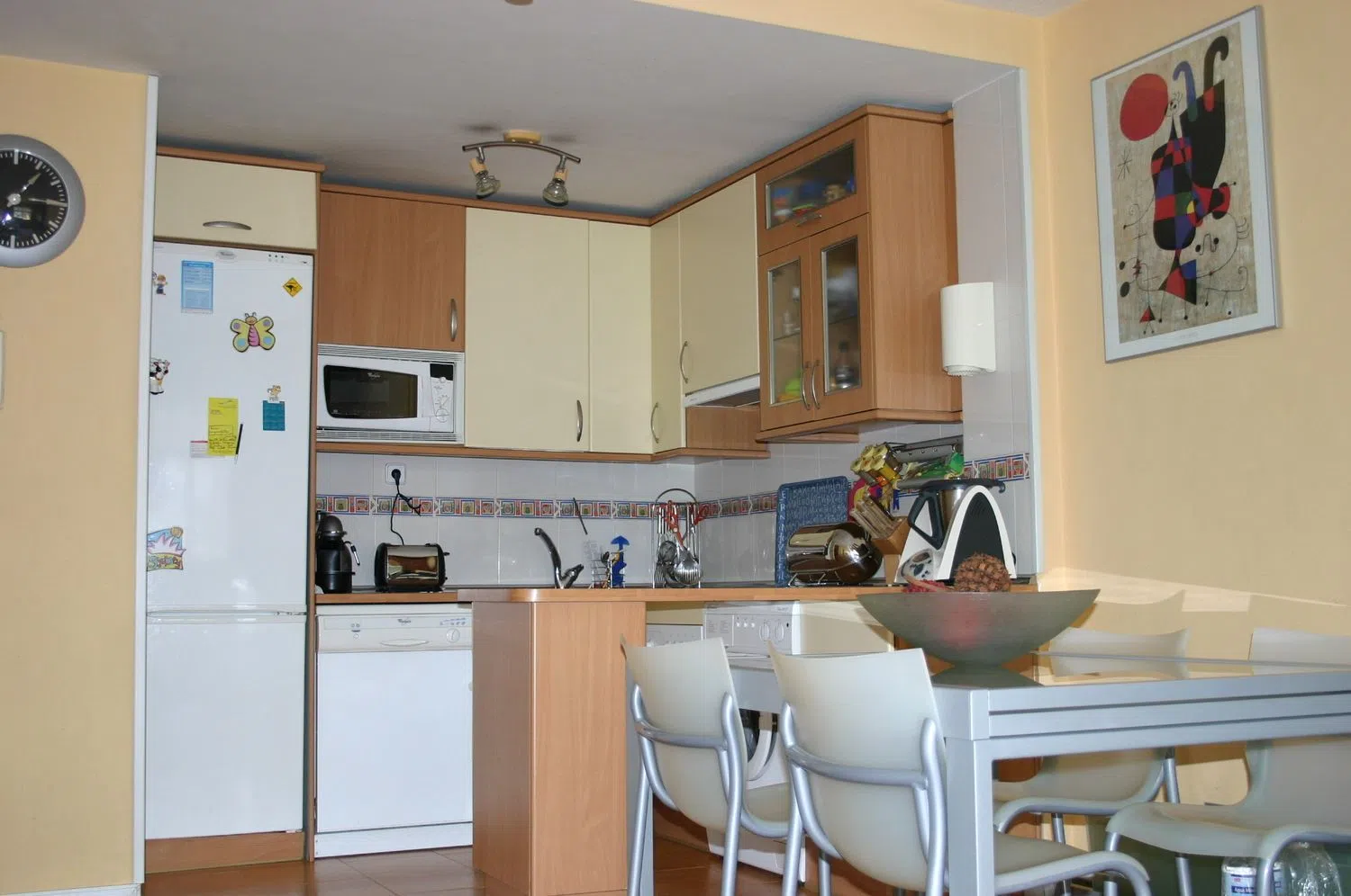 Piso en calle de Pantoja, 5 - Foto 6