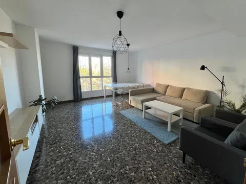 Piso en calle Alfabega, 4