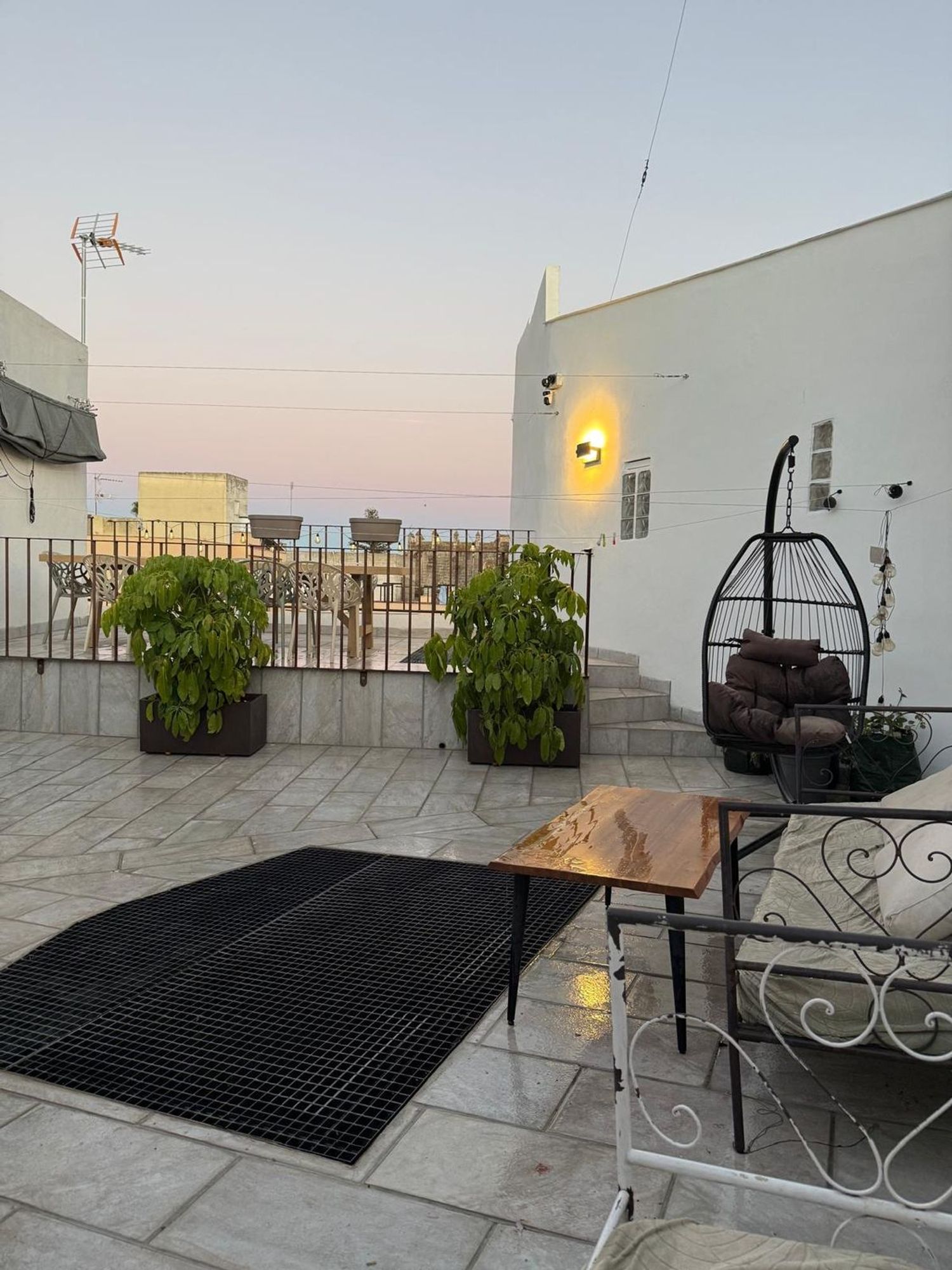 Chalet adosado en Plaza San Juan, 11, Centro - Foto 3