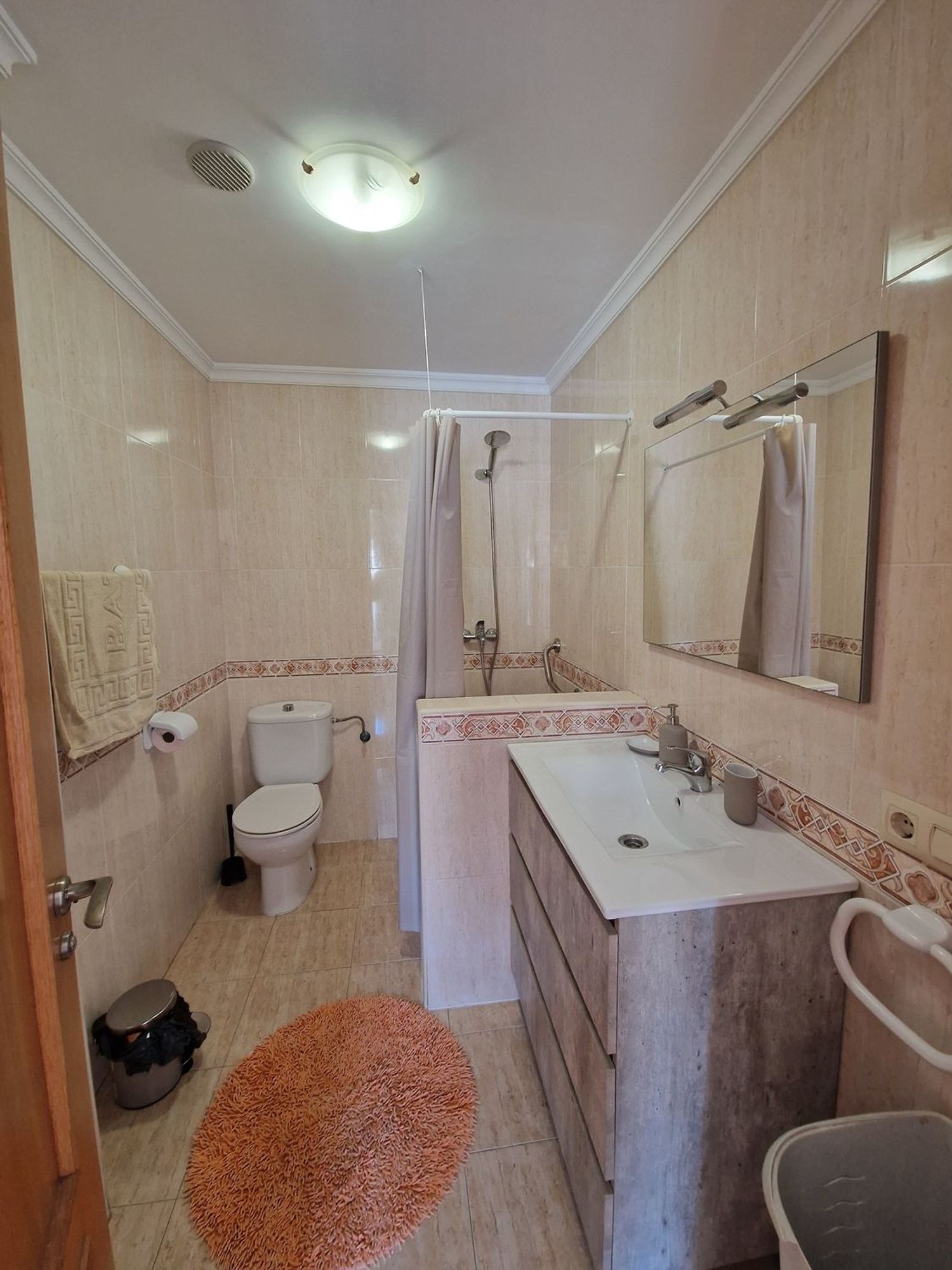 Piso en Calle Cervantes, 141, Buenavista-Rosa Vila, Buenavista-Rosa Vila - Foto 9