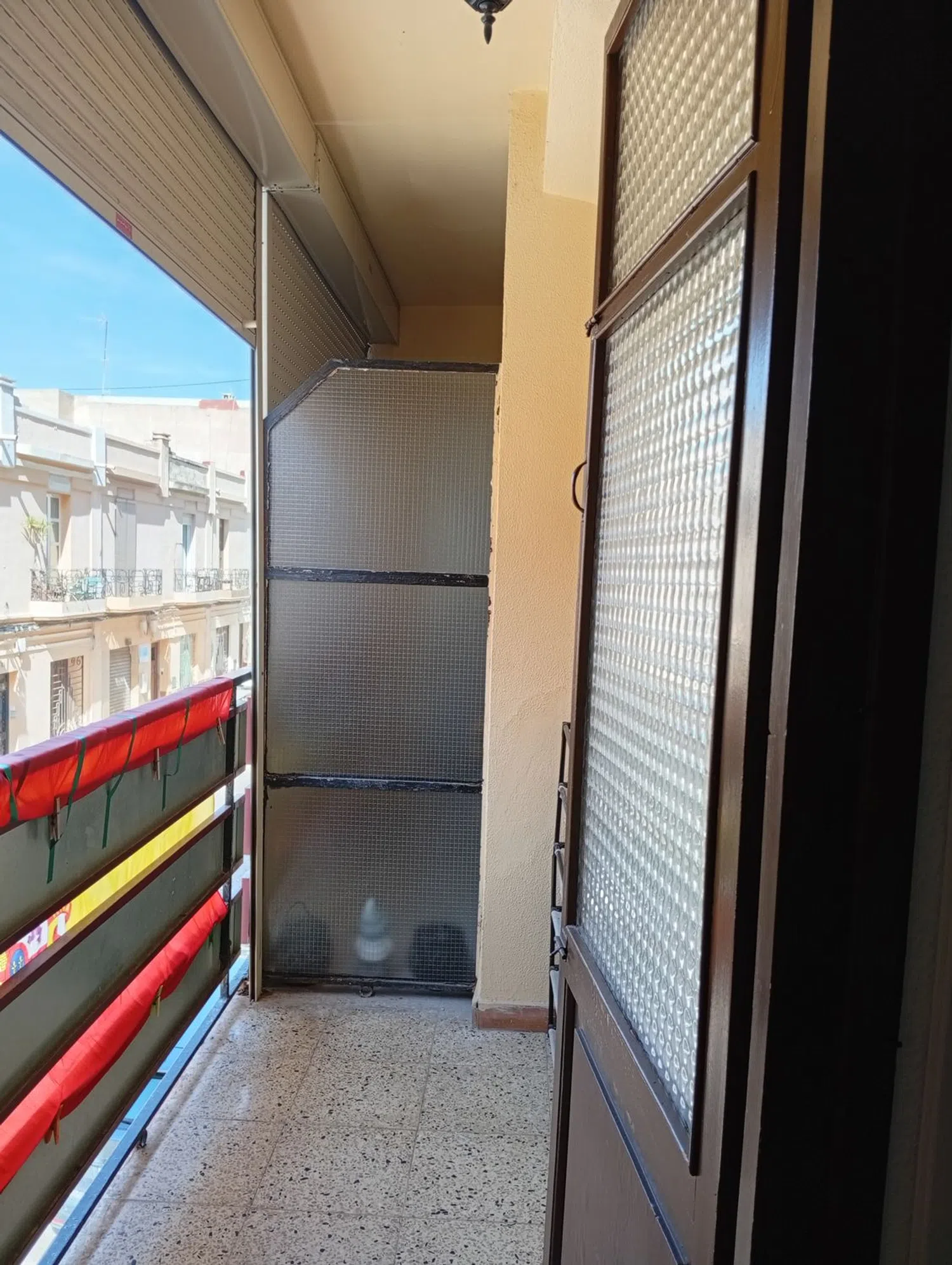 Piso en calle d' Antonio Ponz, 92 - Foto 2