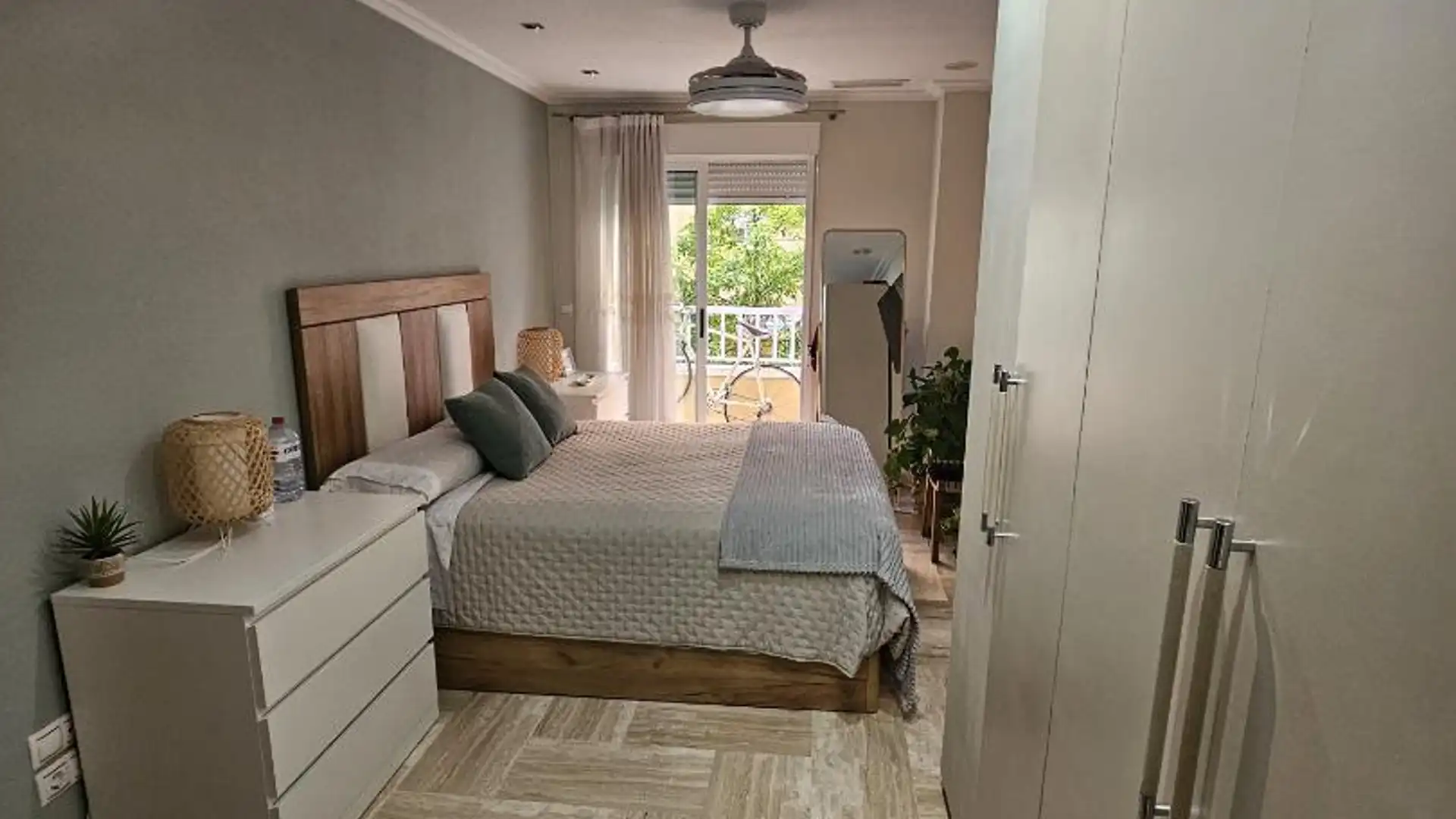 Piso en  Carrer Adolfo Marsillach 10 - Foto 9