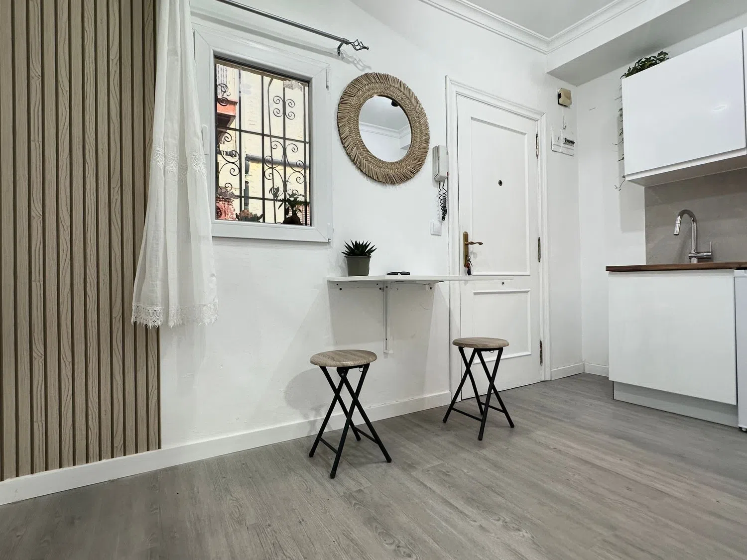 Piso en calle de la Sierra de los Filabres, 37 - Foto 14