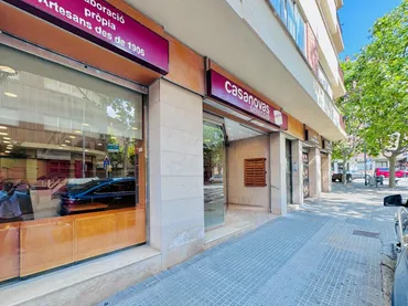 Local comercial en  Carrer PRAT DE LA RIBA,DE - Foto 16