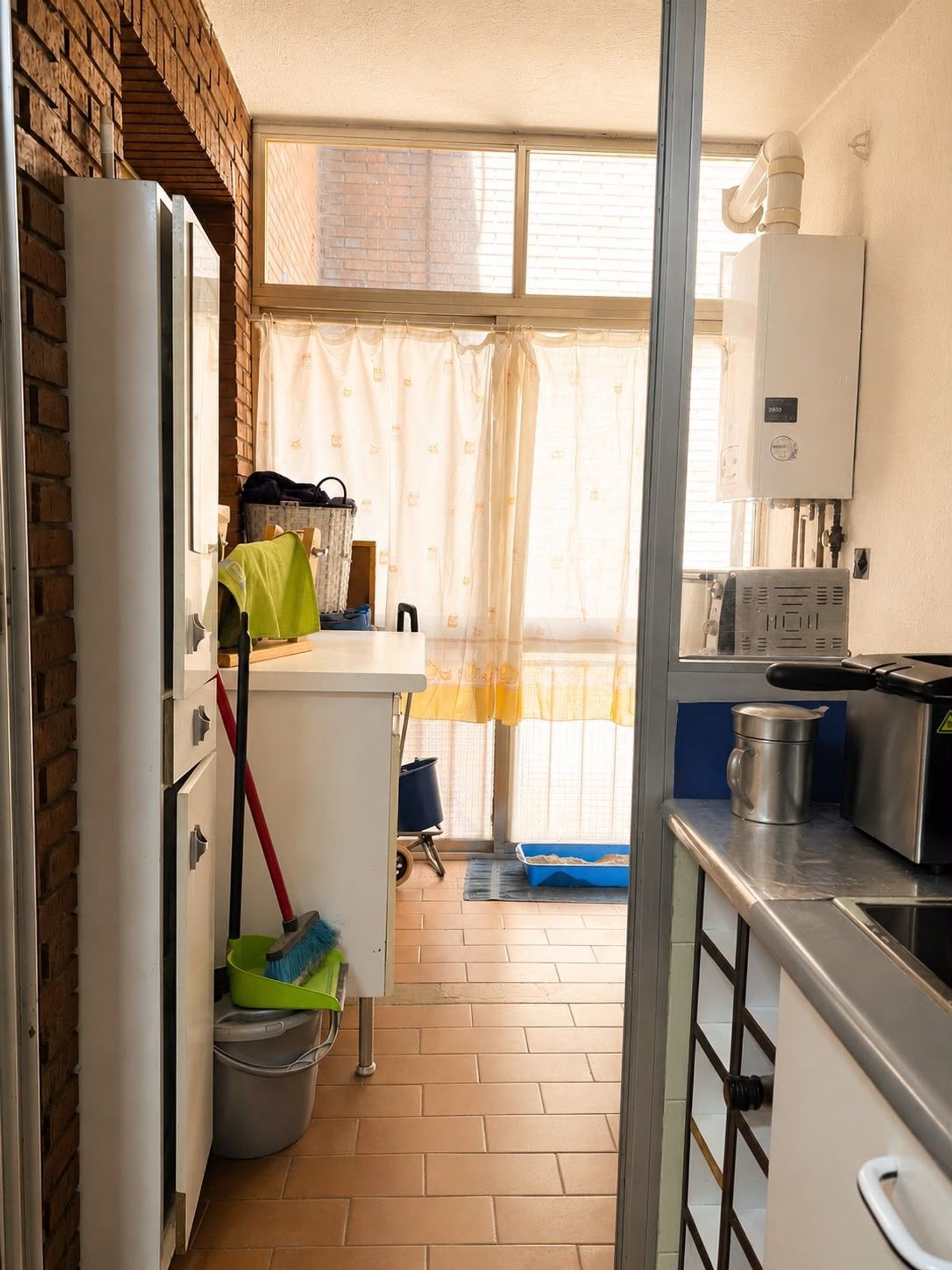 Piso en Calle Peñote, 5, Casa Amarilla, Casa Amarilla - Foto 4