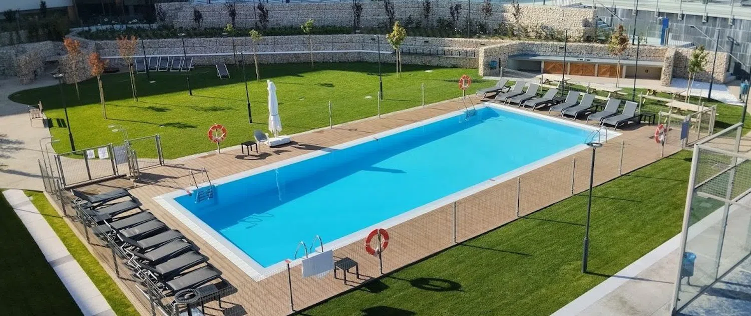 Estudio en avenida del Monte Valdelatas, 40 - Foto 4