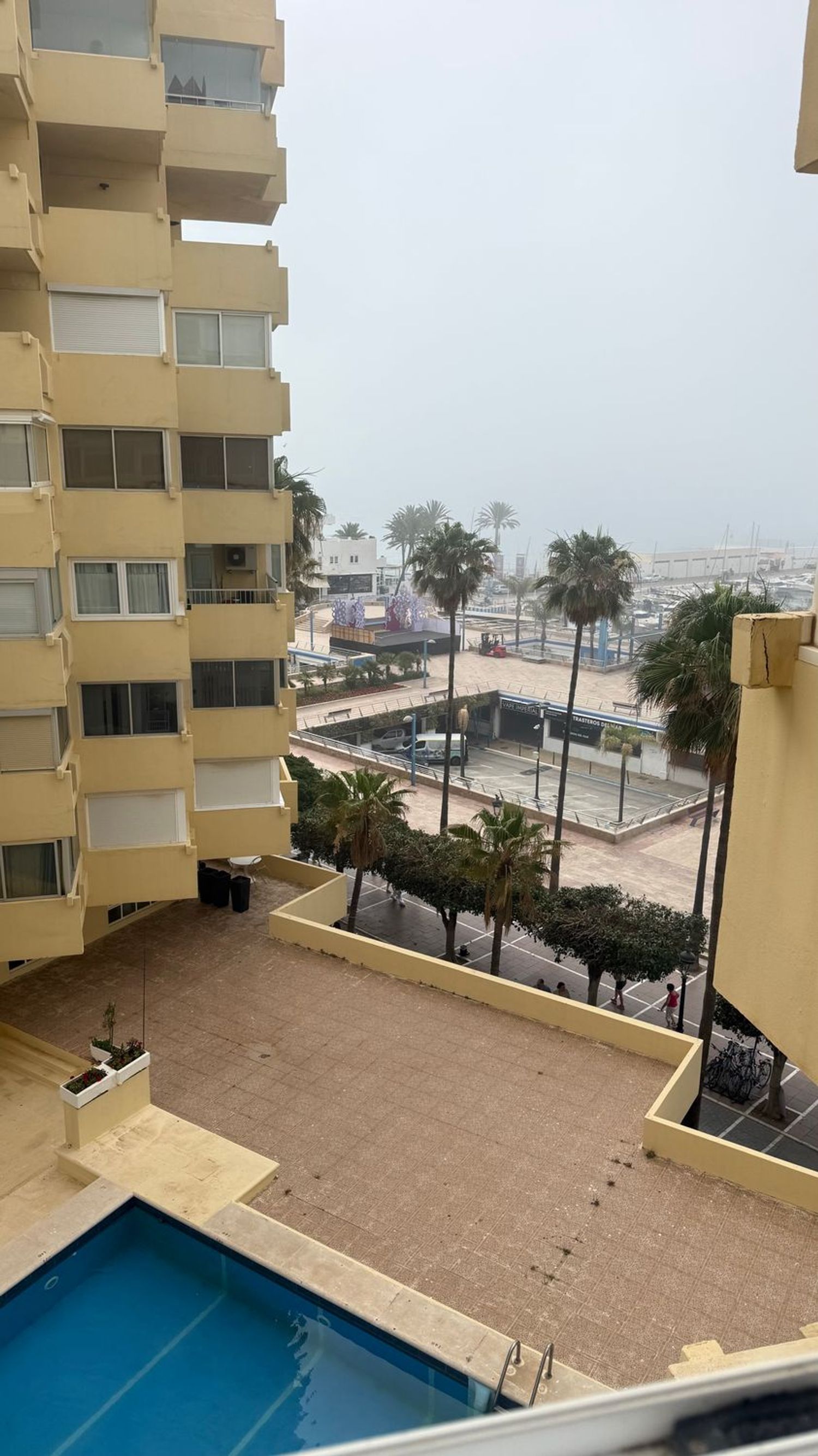 Piso en Avenida Duque de Ahumada, 407, Playa Bajadilla-Puertos - Foto 7
