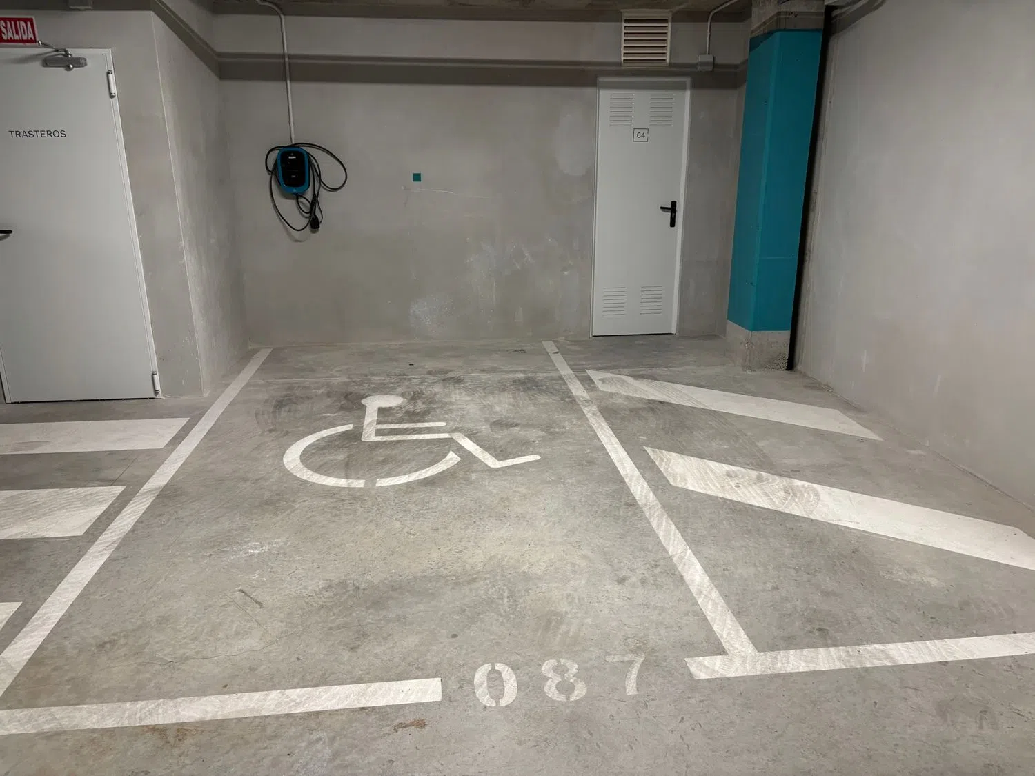 Piso en calle Juan Caturla Gosálvez, 4 , bloque 3, 6º d - Foto 20