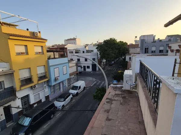Piso en Calle las Navas, 37, Huelin - Foto 18