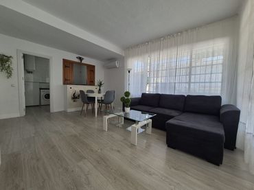 Apartamento en  Calle Paulino Uzcudun 5 - Foto 1