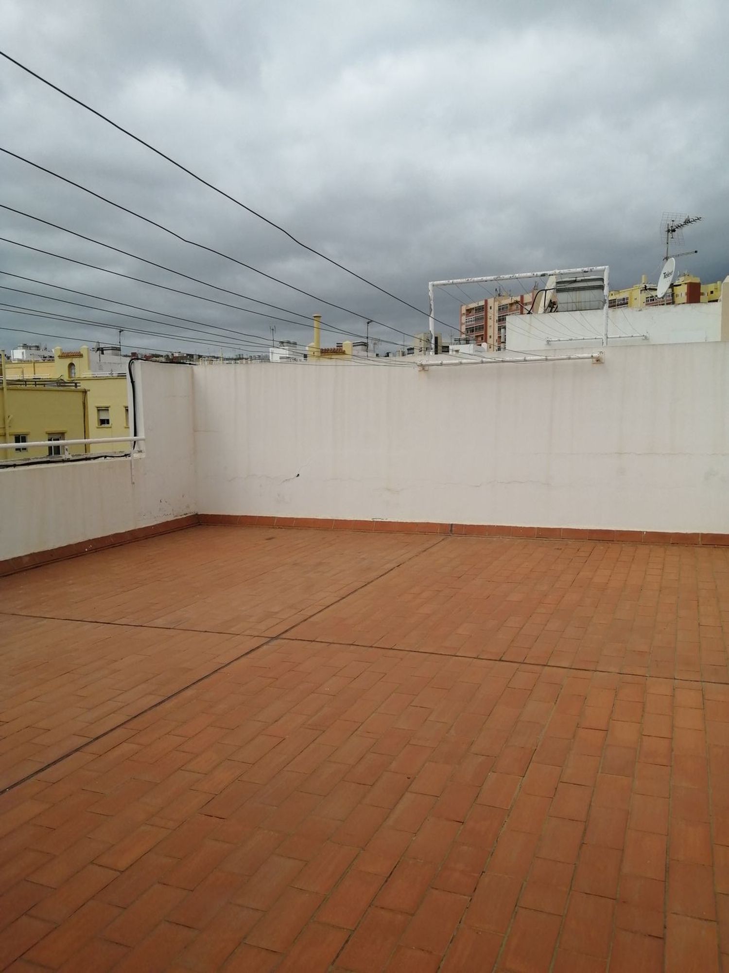 Piso en Barrio Escaleritas - La Feria - Foto 10