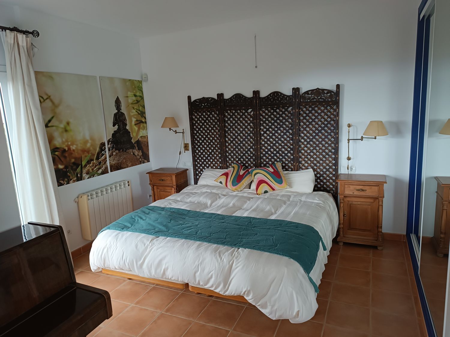 Casa o chalet independiente en Urbanizacion Rosa de Piedras, 25 - Foto 21