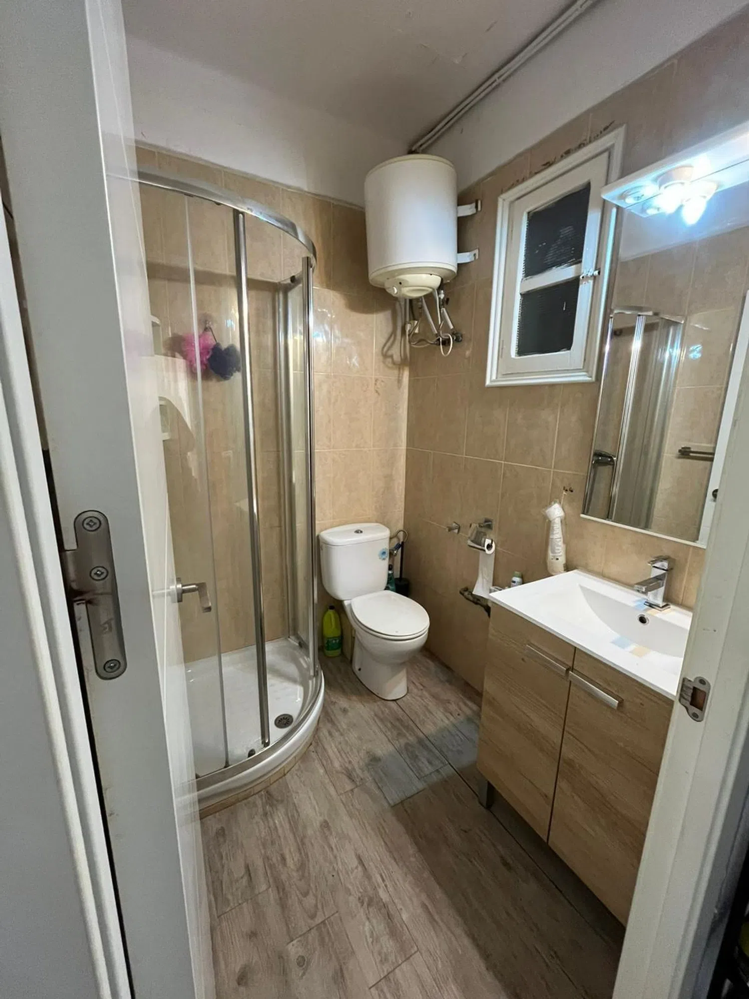 Piso en calle de l'Olivereta, 40 - Foto 2