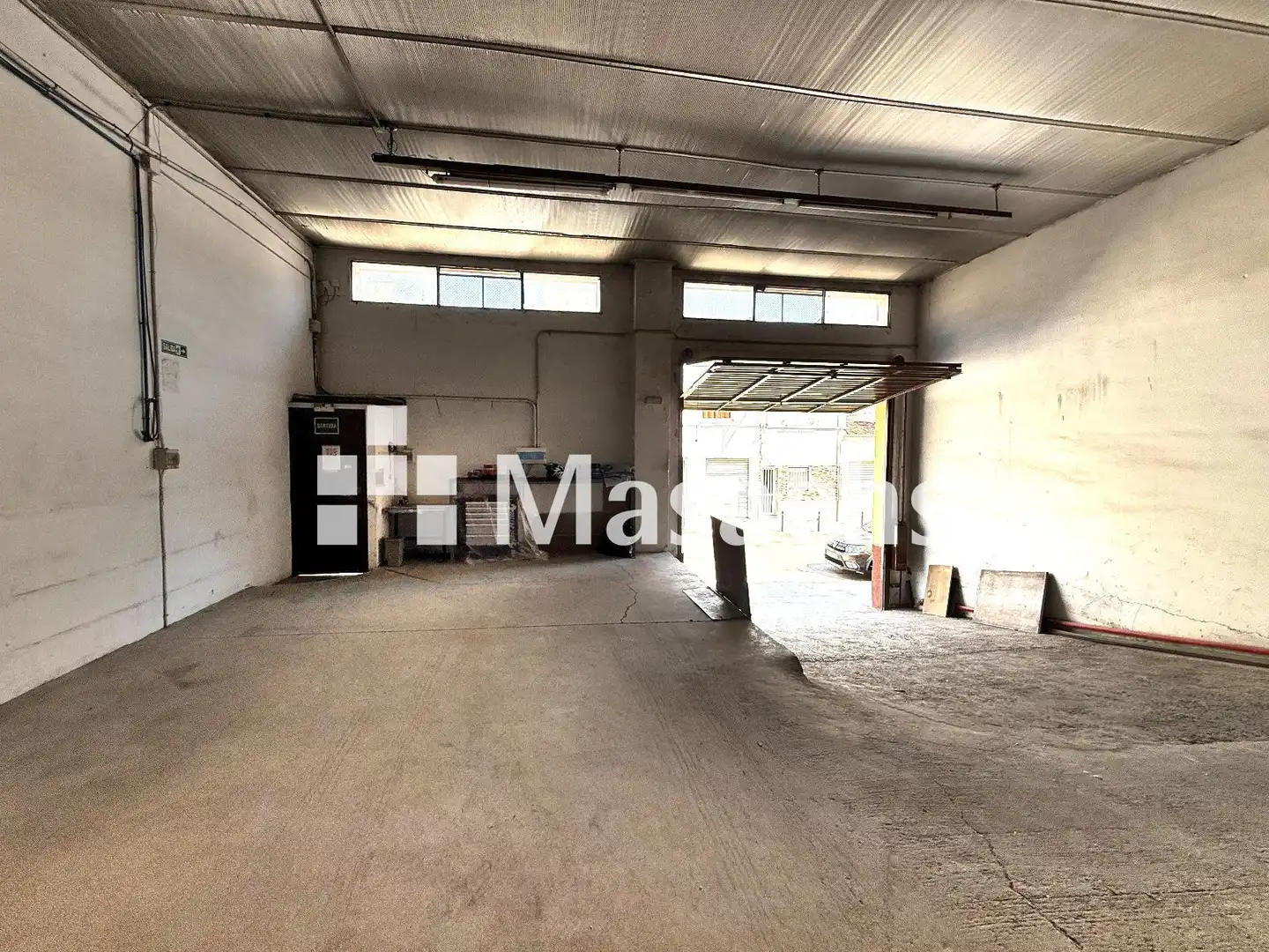 Nave Industrial en Terrassa - Foto 2