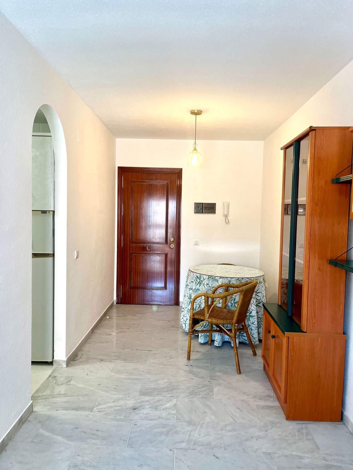 Piso en Barrio Camino de Antequera - Foto 1