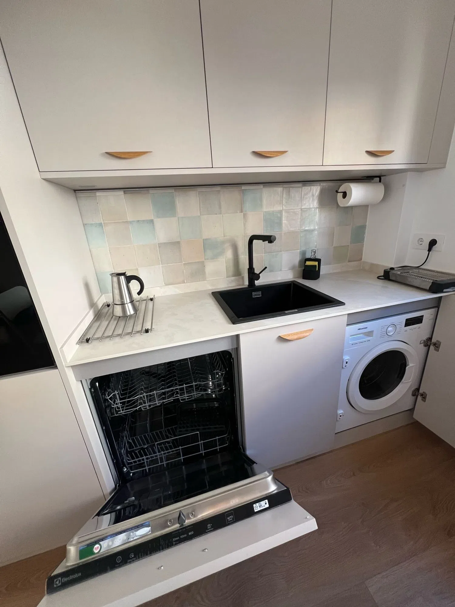 Piso en calle Aniceto Sáenz, 15 - Foto 2