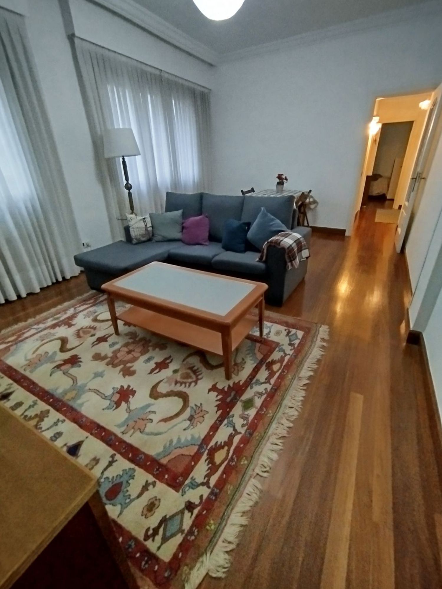 Piso en Sabino Arana Etorbidea, 47 - Foto 3