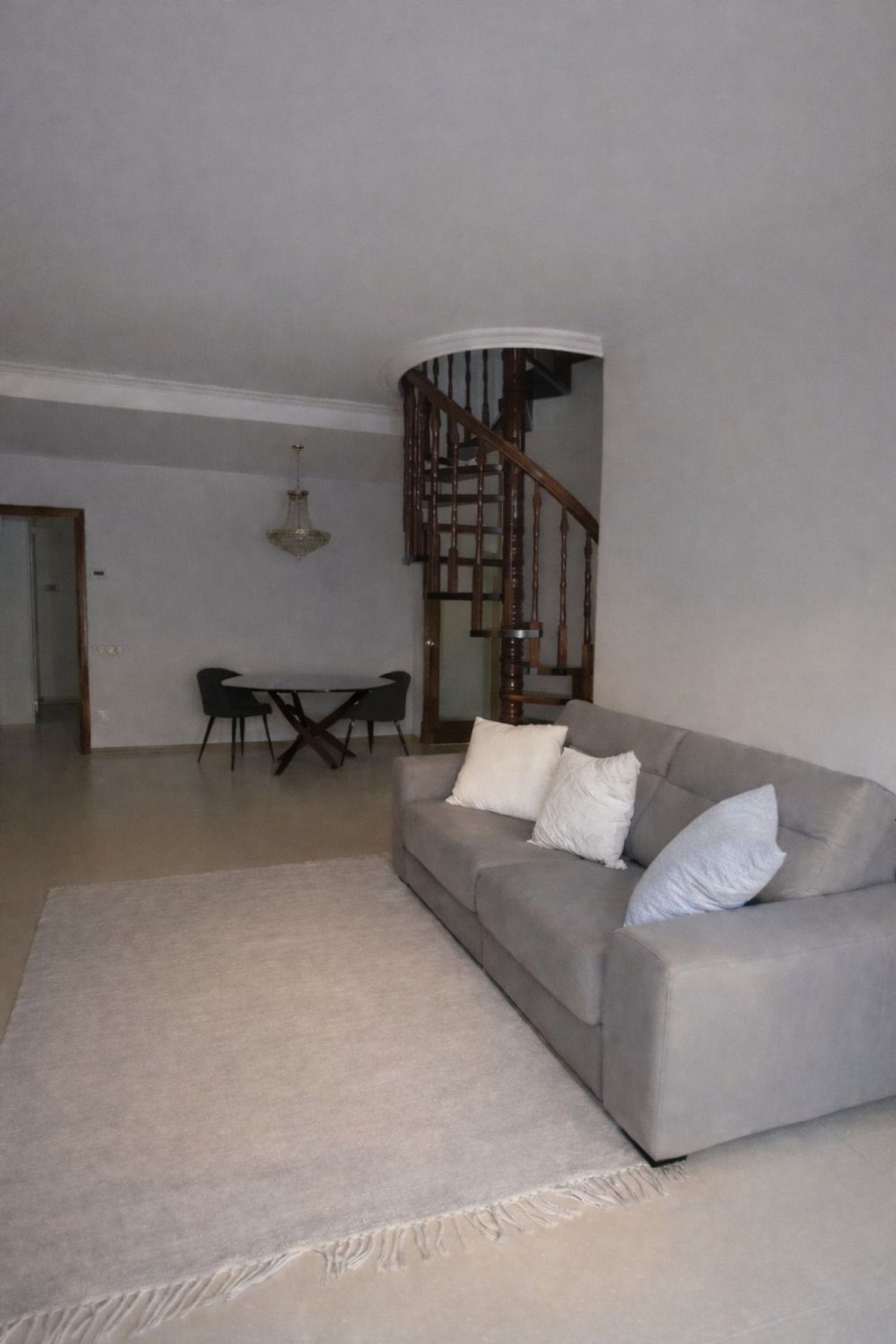 Ático en calle Santa Eulàlia, 54 - Foto 7