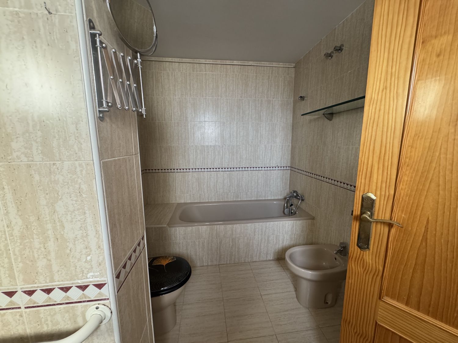Ático en Calle Río Retortillo, 11, Los Rios - CARE - Foto 14