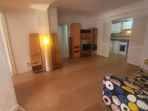 Piso en calle Poeta Mas y Ros, 38