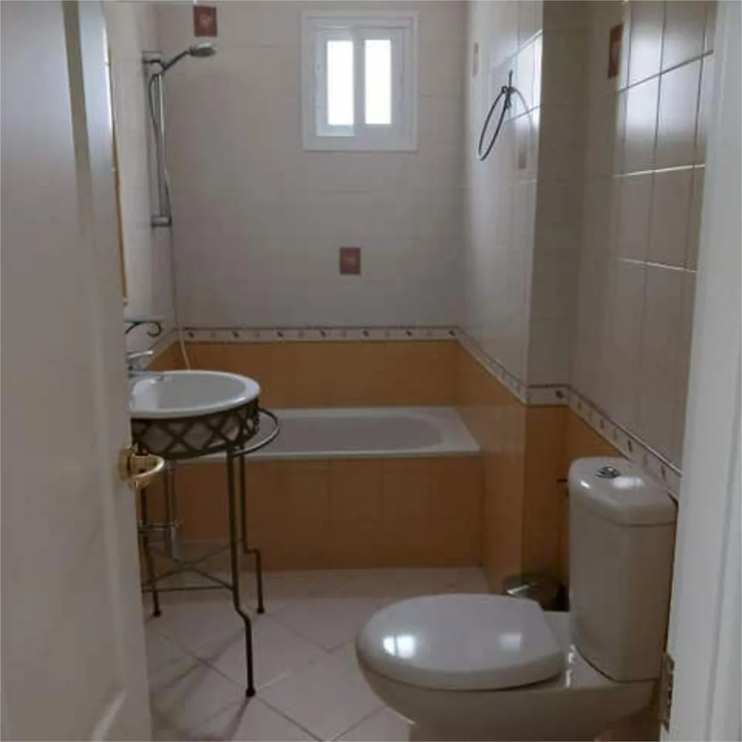 Piso en Carretera Carmona - Foto 8