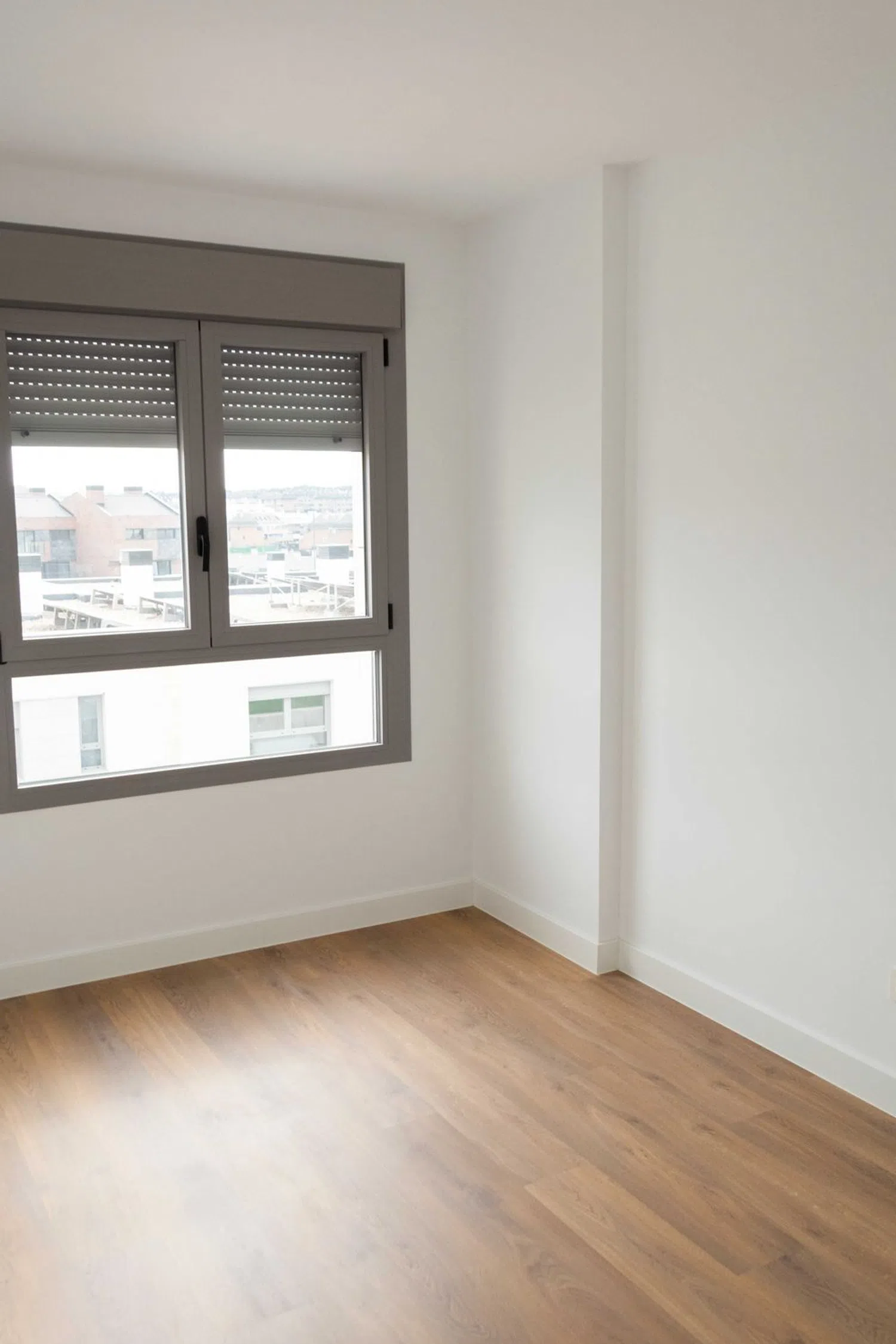 Chalet adosado en Urb. boadilla class Valenoso - Foto 12