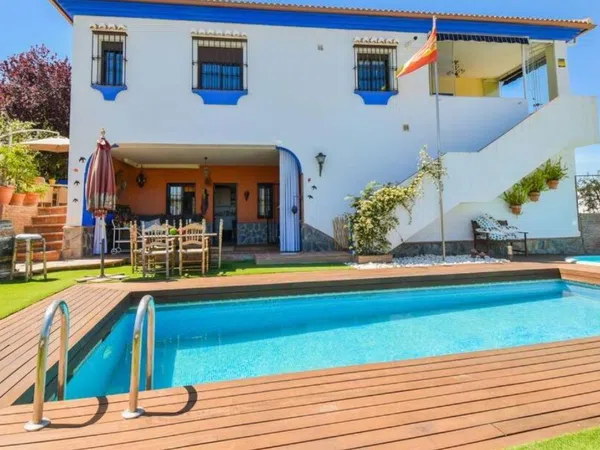 Casa o chalet independiente en Calle Diputado Antonio Fernández Bolaños, 25 - Foto 3