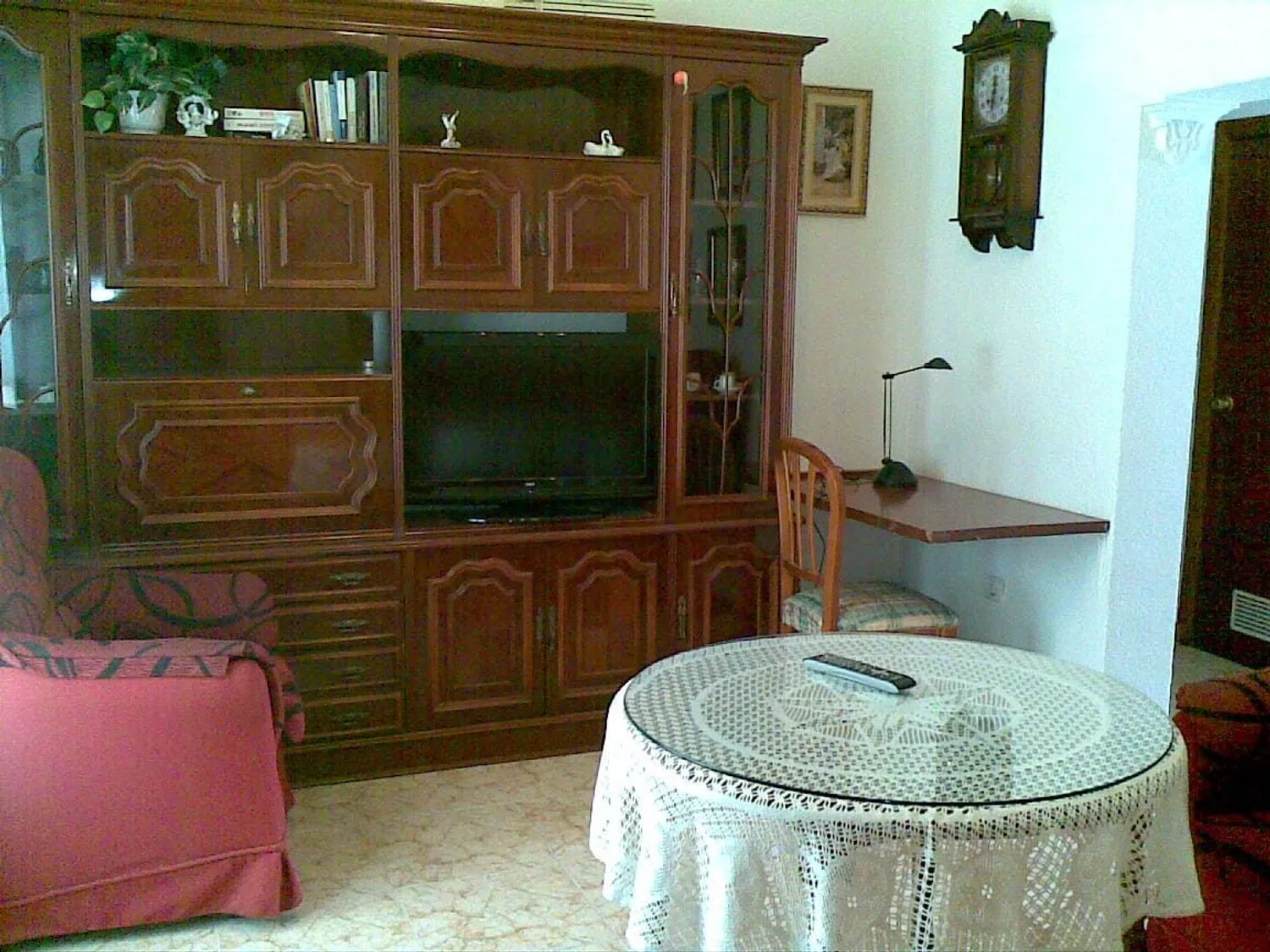 Piso en calle Espinosa de los Monteros, 8 - Foto 2