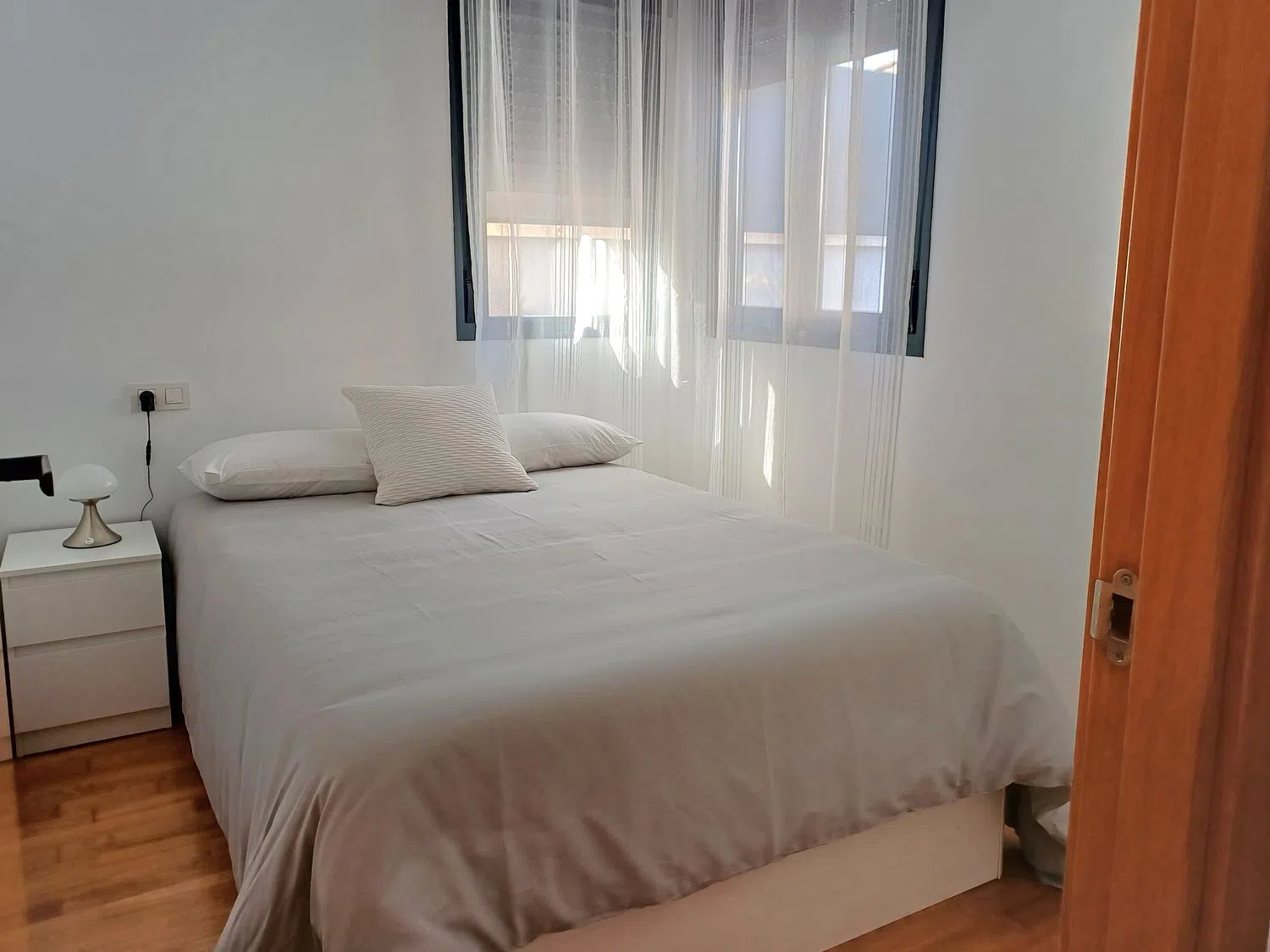 Chalet pareado en calle Fernando Sanchéz Agüera, 3 - Foto 9