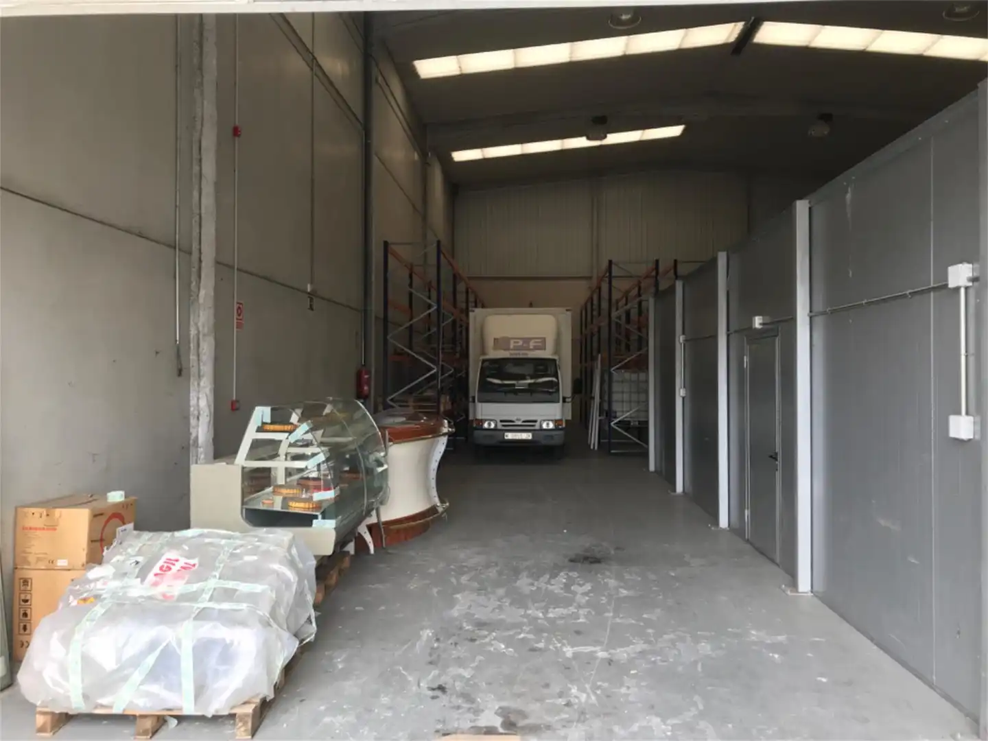 Nave Industrial en  Avenida de Córdoba 3 - Foto 13