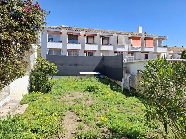 Casa o chalet independiente en Calle Pinar de Calypso, 16, Sitio de Calahonda, Sitio de Calahonda - Foto 15