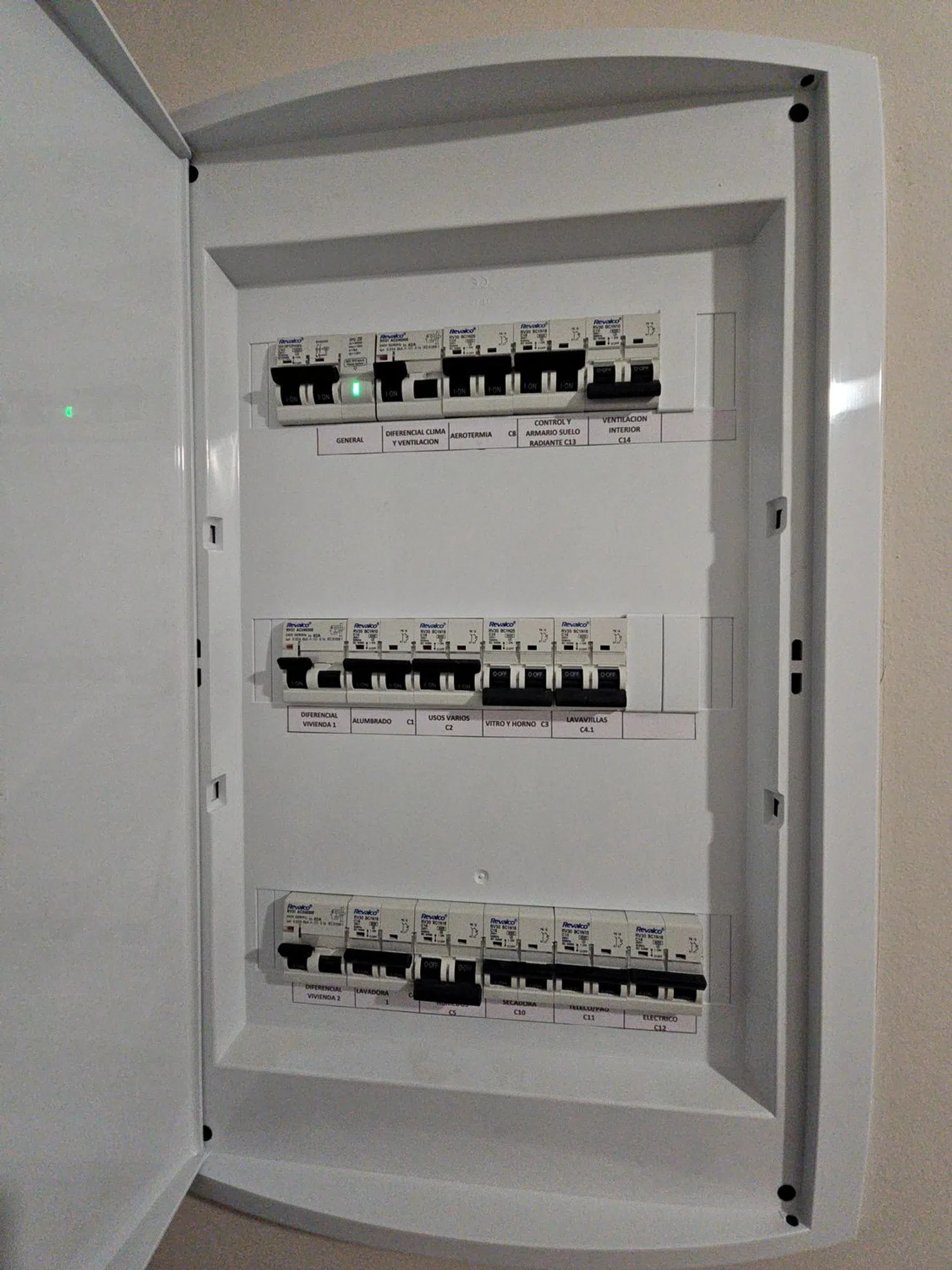 Piso en calle de Pedro Colmenar, 5 - Foto 28