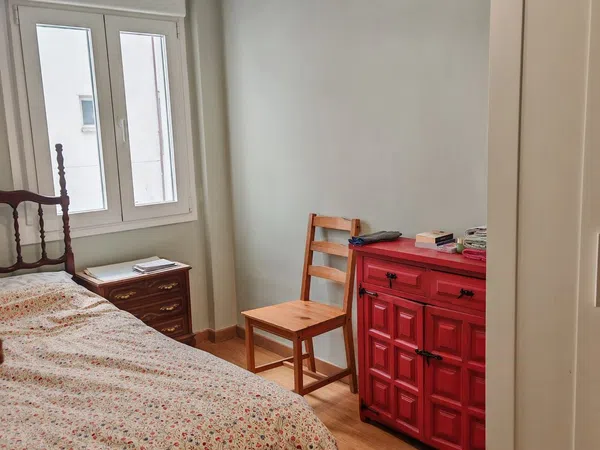 Piso en avenida de Monforte de Lemos, 168 - Foto 4