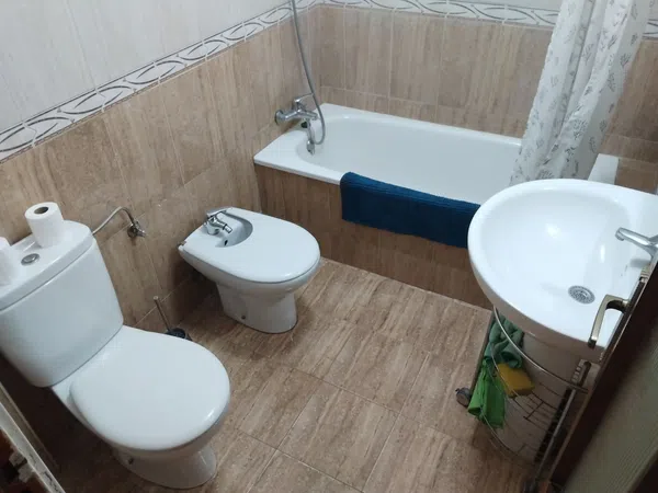 Piso en Calle Escultor Marco Pérez, 8, Centro, Centro - Foto 17
