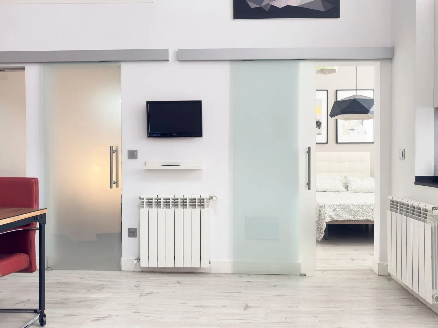 Estudio en calle del Jaspe, 56 - Foto 24