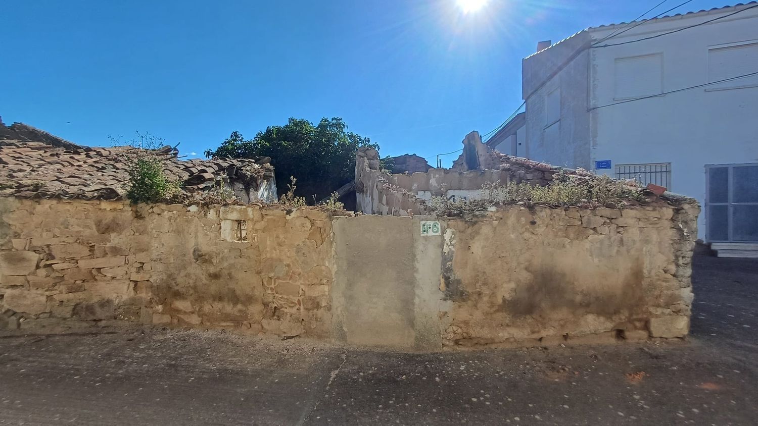 Casa de pueblo en Calle Luna, 6 - Foto 7
