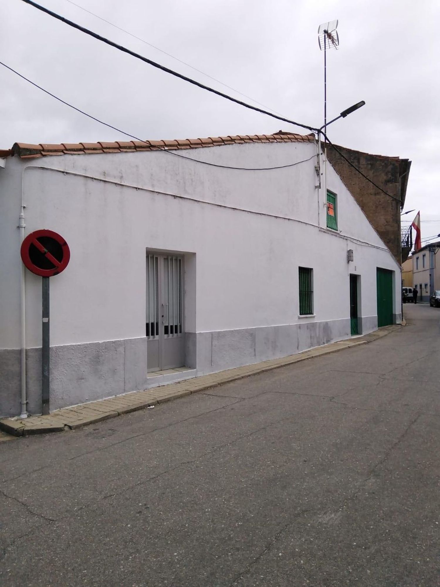 Casa de pueblo en Calle Ancha, 3 - Foto 8