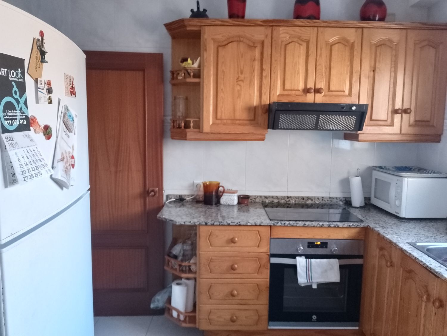 Casa o chalet independiente en Paseo de Francesc Macià, 20, Els Munts, Els Munts - Foto 3