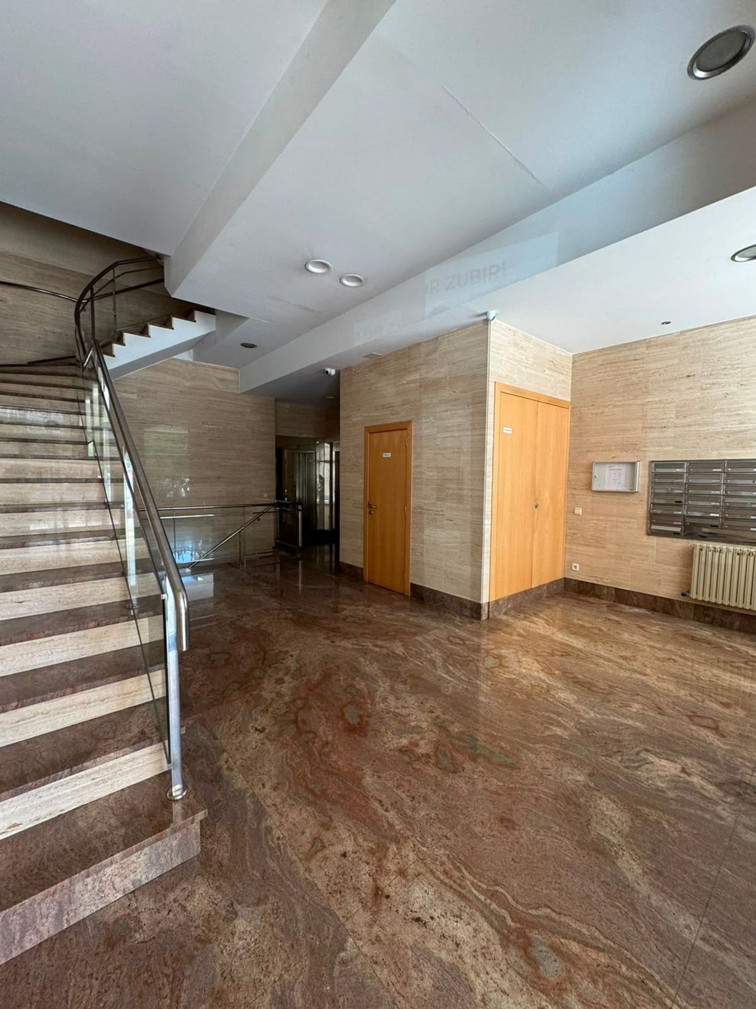 Piso en Calle Pintor Zubiri, 2, Iturrama, Iturrama - Foto 3