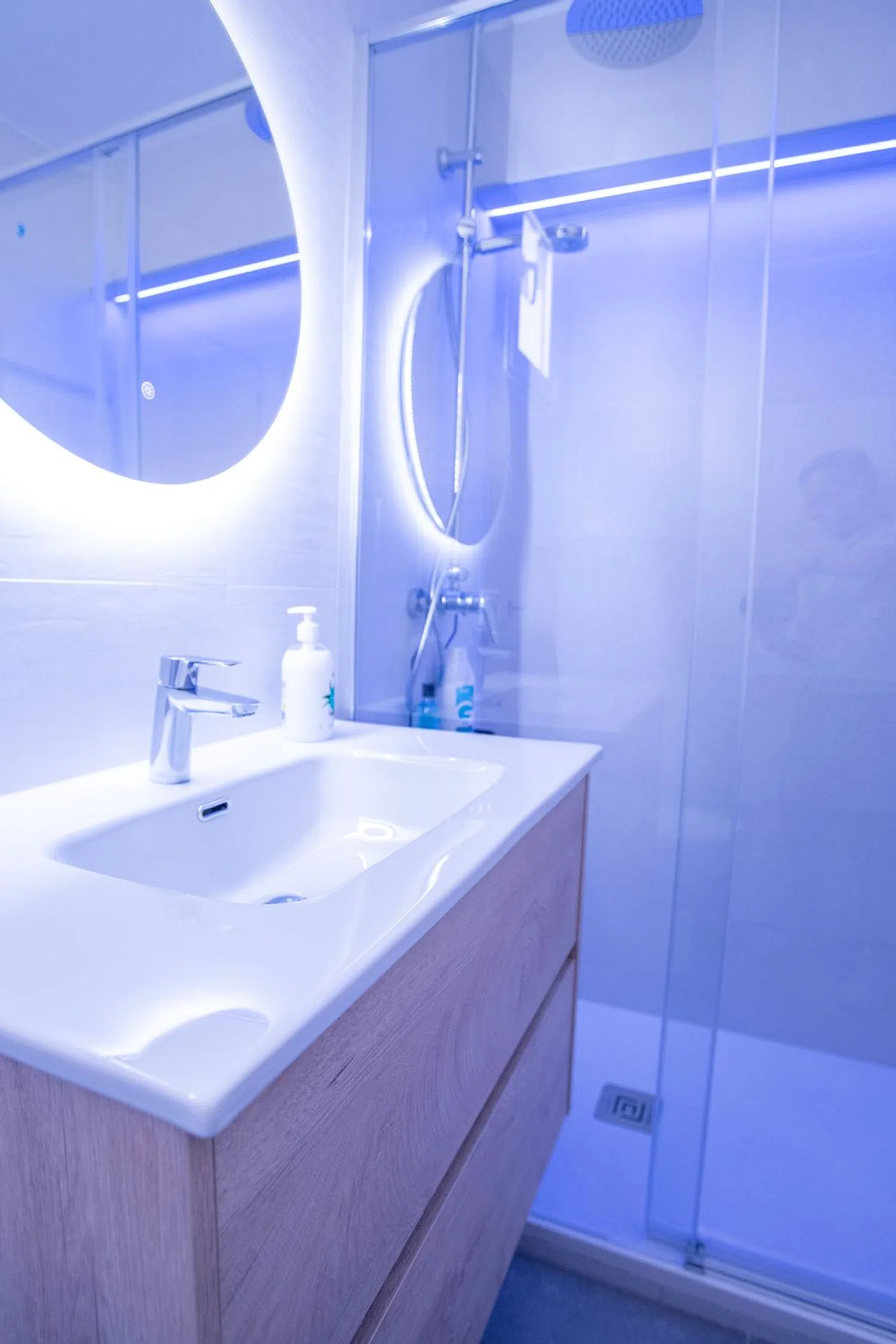 Piso en calle d' Antonio Ponz, 120 - Foto 31