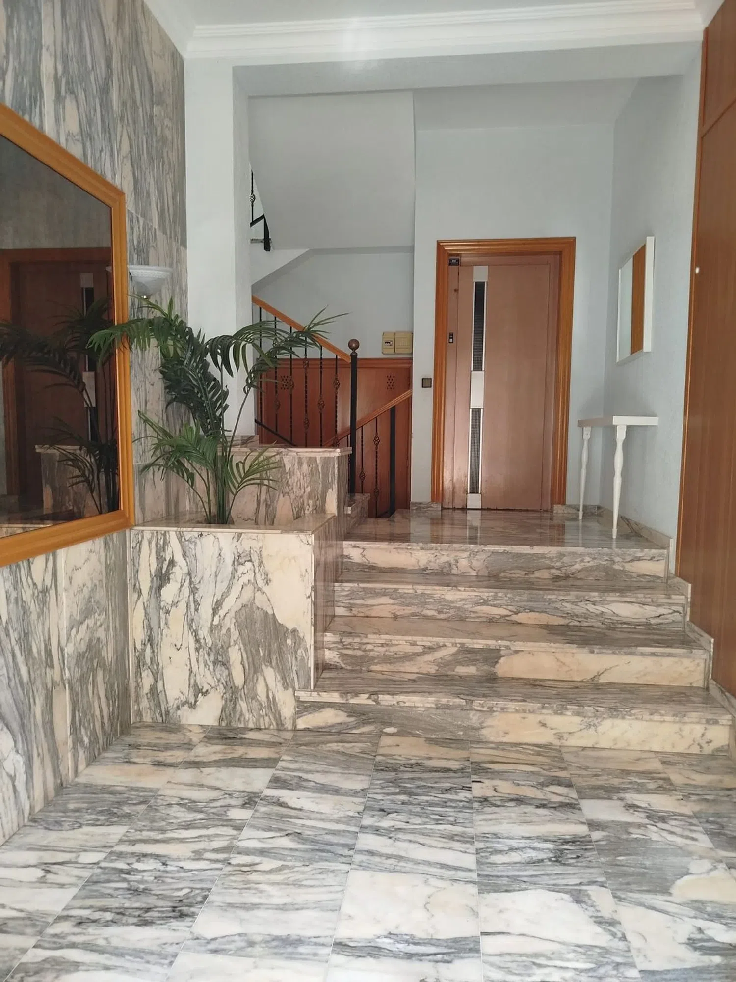 Piso en calle Doctor Fleming, 27 - Foto 2