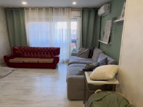 Piso en plaza Juan Gómez de Mora, 3 - Foto 9