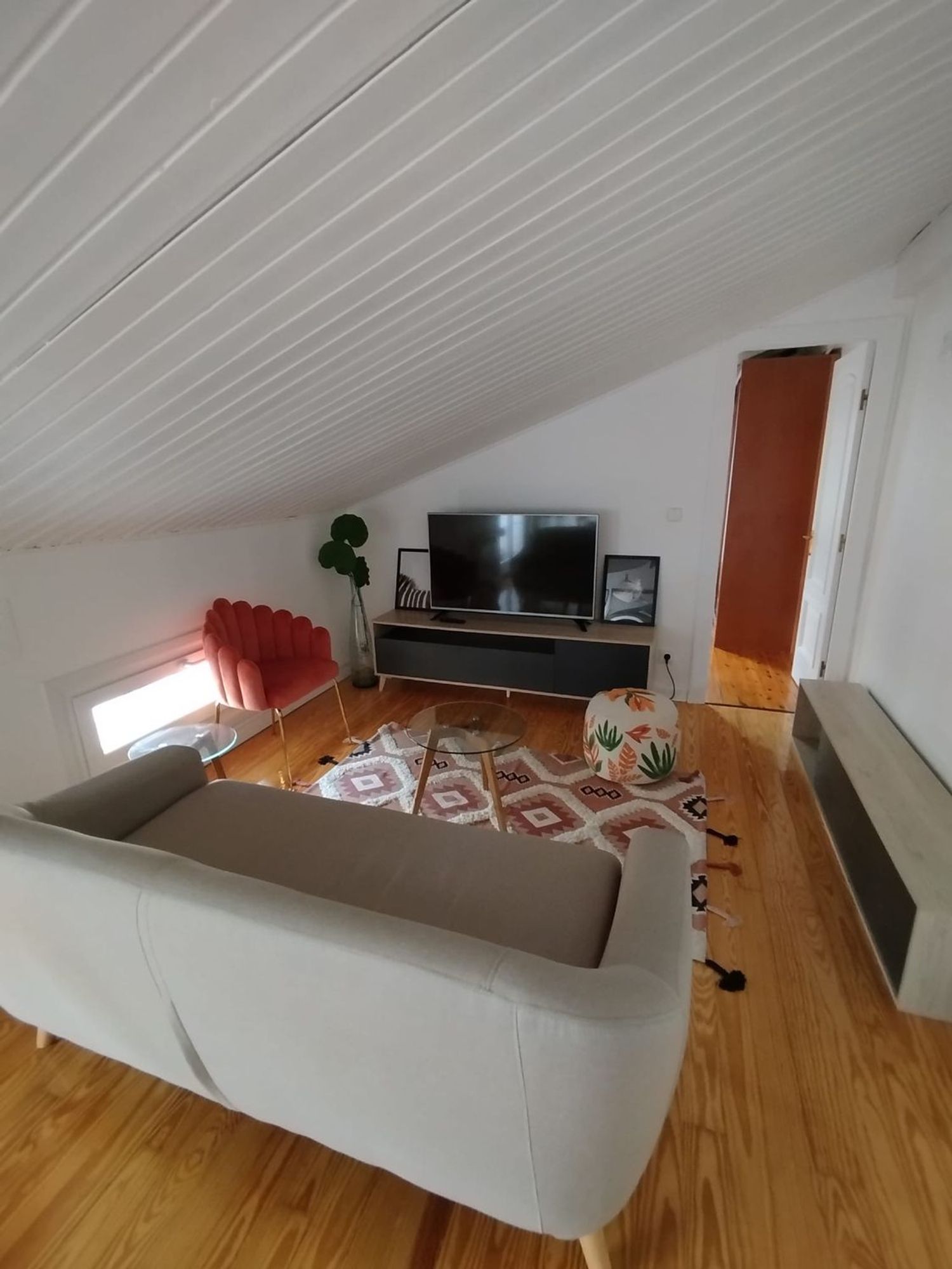 Piso en calle Santa Lucía, 44 - Foto 4