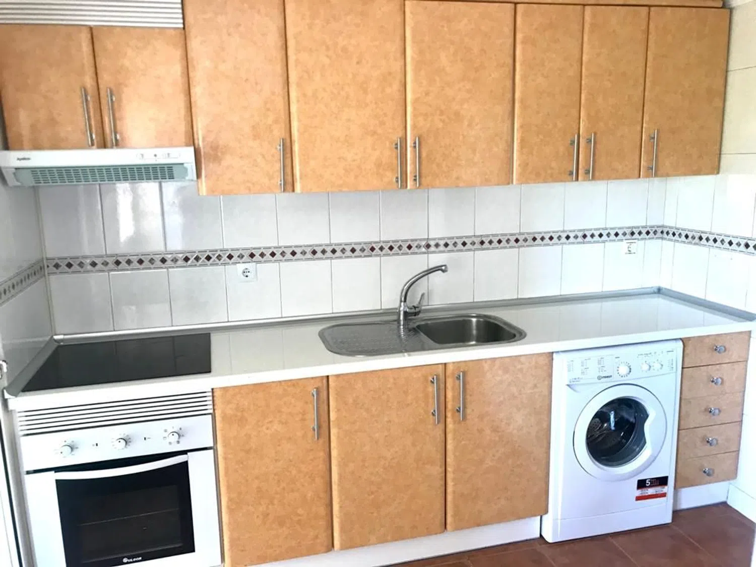 Piso en calle Puerto del Bruch, 31 - Foto 16