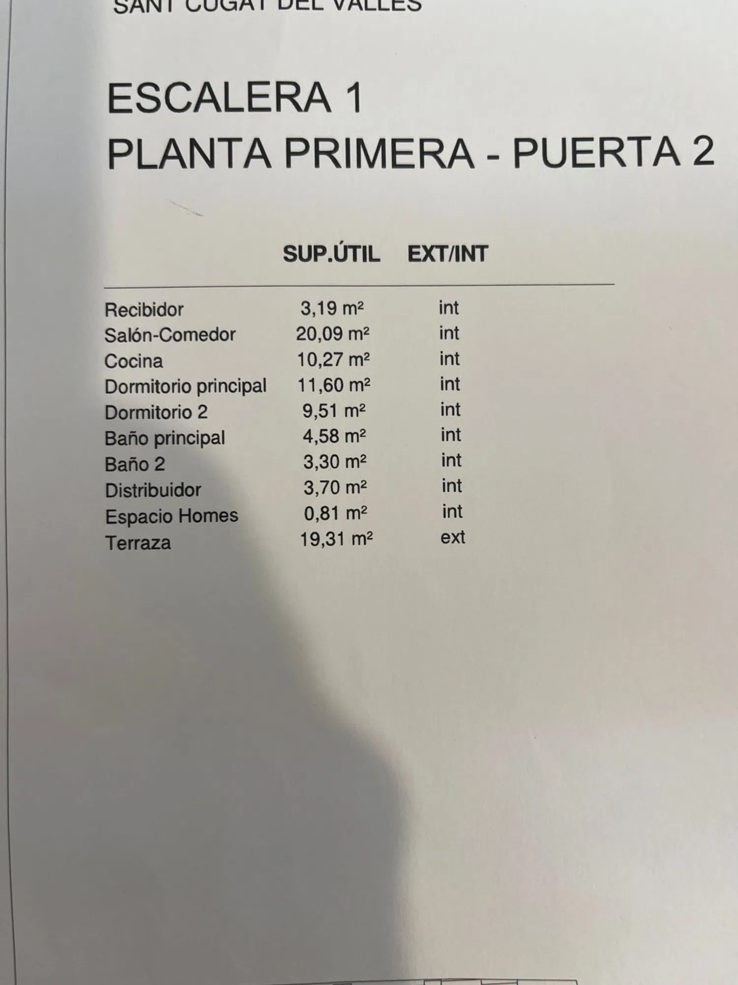 Piso en Can Matas - Foto 20