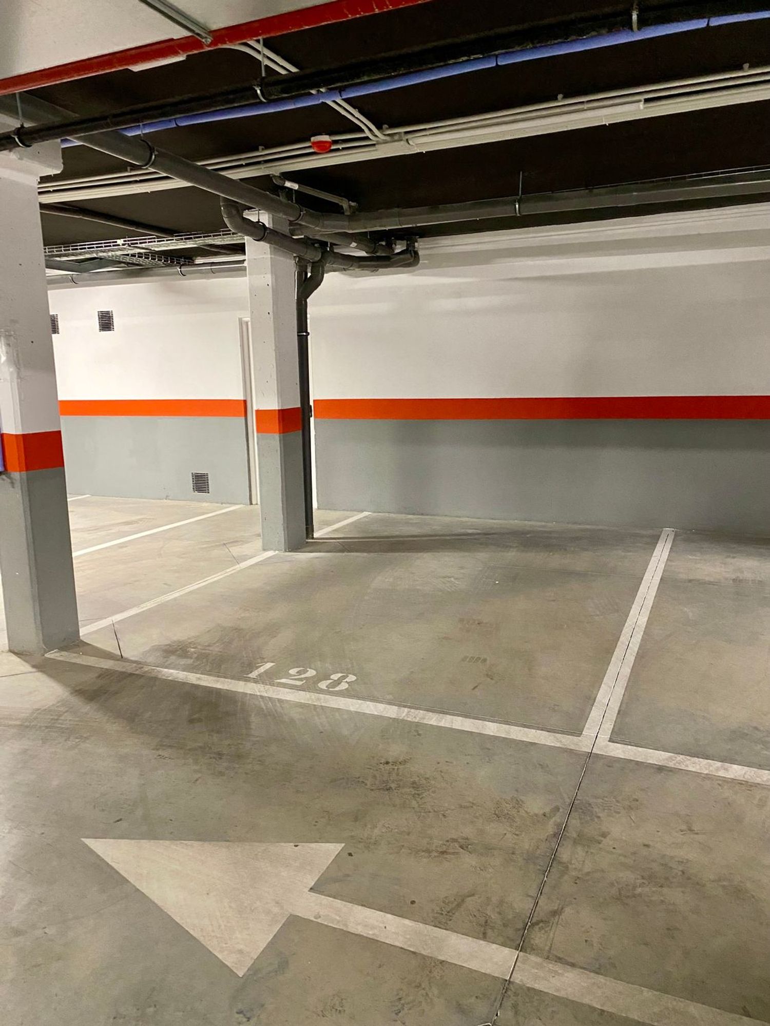 Piso en Avenida del Camino de lo Cortao, 14, Pol. Industrial sur, Pol. Industrial sur - Foto 18