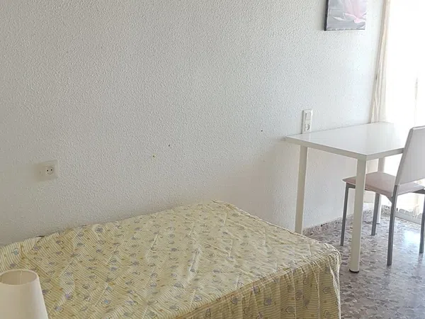 Piso en Travesía Uruguay, 6, Santa Teresa-Vista Hermosa - Foto 1
