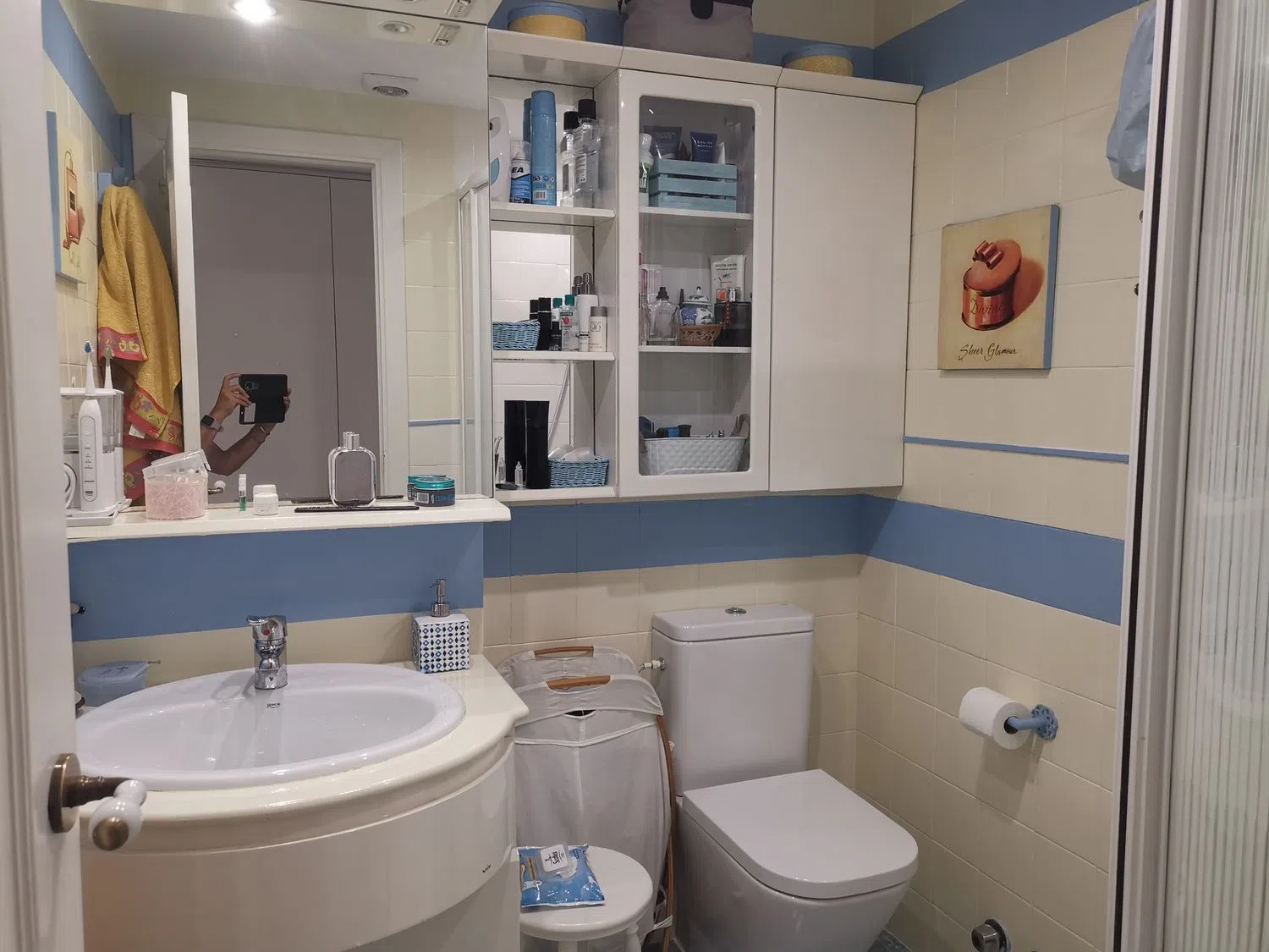 Piso en pintor ortiz de urbina, 8 - Foto 3
