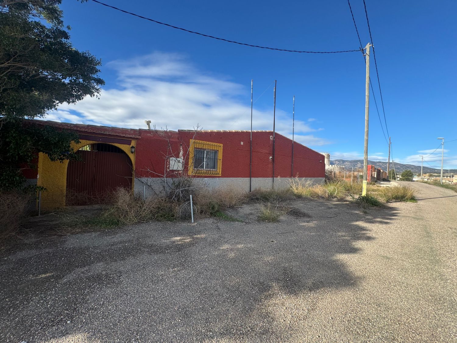 Finca rústica en Paraje Nogueras, 26 - Foto 19